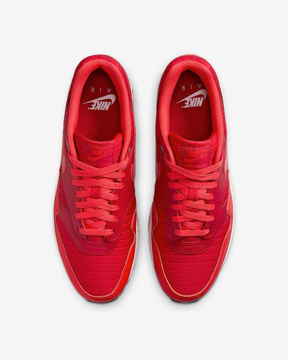 Nike air max 1 premium tonal pack hotsell